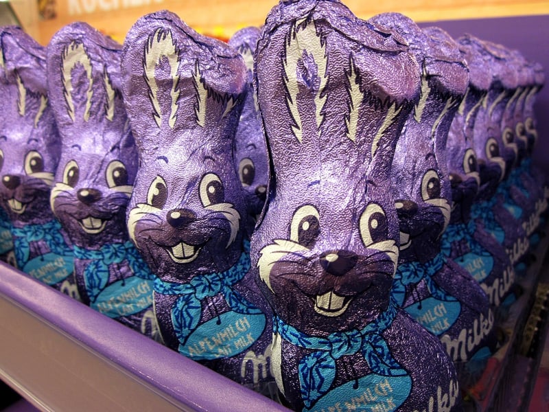 Chocolates